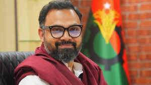 ভোটের ফল চ্যালেঞ্জ করে হাইকোর্টে আমিনুল হক