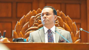 ‘সংসদ কারও ব্যক্তিগত সম্পত্তি নয়, এটি জনগণের সার্বভৌমত্বের কেন্দ্র’