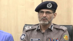 ঈদে ফাঁকা ঢাকার নিরাপত্তায় সব ধরনের ব্যবস্থা নেয়া হয়েছে: ডিএমপি কমিশনার