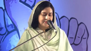 নারীদের শিক্ষা অবৈতনিক করার পদক্ষেপ নেবে সরকার: জুবাইদা রহমান