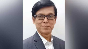 আইডিআরএ চেয়ারম্যান এম আসলাম আলমের পদত্যাগ