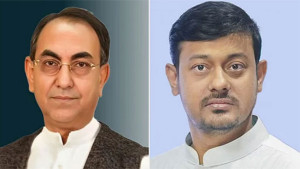 নাসীরুদ্দীন পাটওয়ারীর বিরুদ্ধে বিএনপি নেতার মামলার আবেদন