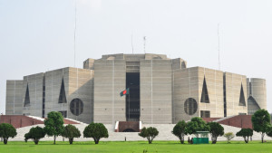 ত্রয়োদশ জাতীয় সংসদ কমিটির প্রথম বৈঠক আজ