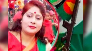 হাসিনার লাশ মিলল আড়িয়াল খাঁ নদের পাড়ে, গ্রেপ্তার ২