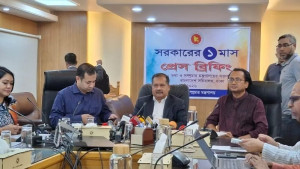 ‘প্রধানমন্ত্রী স্পষ্টভাবে জানিয়েছেন, জ্বালানি তেলের দাম বাড়ছে না’
