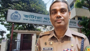 সেই ওসির মোবাইলে আসা ৩২ লাখ টাকা অনলাইন জুয়ার