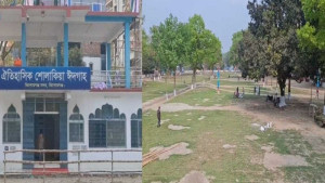 নিশ্ছিদ্র নিরাপত্তায় প্রস্তুত শোলাকিয়া, সকাল ১০টায় বৃহত্তম ঈদ জামাত
