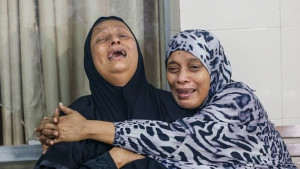 ‘ভাই, আমি মনে হয় বাঁচব না, আমাকে মাফ করে দেন’