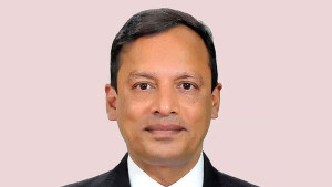 দেশের ১৮তম অ্যাটর্নি জেনারেল রুহুল কুদ্দুস কাজল