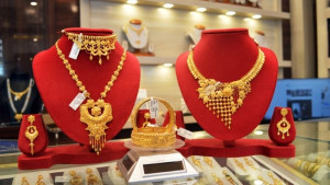 সোনার দাম দীর্ঘমেয়াদি পতনের দিকে যাচ্ছে