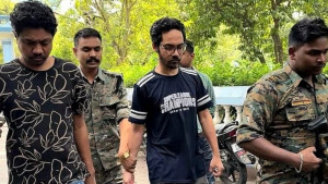হাদি হত্যাকাণ্ডের দুই আসামিকে দিল্লি নিয়ে গেছে ভারতের জাতীয় তদন্ত সংস্থা