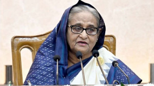 ঈদের আগে অব্যাহতি পেলেন শেখ হাসিনাসহ ১২৪ জন