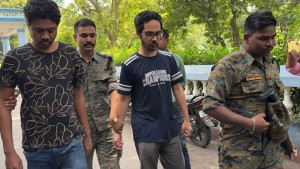 ‘আমি এই কাজ করিনি’ : হাদি হত্যায় অভিযুক্ত ফয়সাল