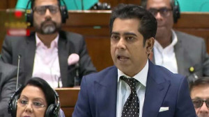 আপনারা জেন-জি রিপ্রেজেন্ট করেন, জামায়াত জেনারেশন হইয়েন না: পার্থ