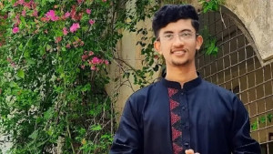 বৈষম্যবিরোধী নেতা রিয়াদ রিমান্ডে