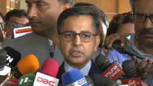 মির্জা ফখরুলের সঙ্গে সাক্ষাৎ শেষে যে বার্তা দিলেন ভারতীয় হাইকমিশনার