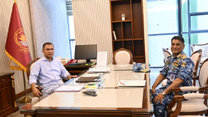 সার্বভৌমত্ব রক্ষায় কোস্টগার্ডকে সর্বোচ্চ প্রস্তুতির আহ্বান প্রধানমন্ত্রীর