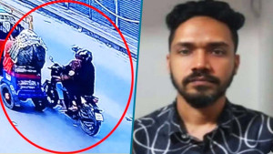 হাদি হত্যার প্রধান আসামি ফয়সাল করিমসহ দুজন ভারতে গ্রেপ্তার
