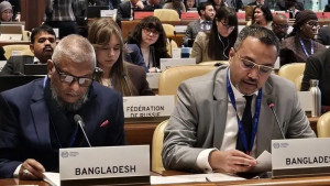 আইএলও অধিবেশনে তারেক রহমানের সরকারকে ৪৭ দেশের পূর্ণ সমর্থন
