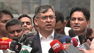 জুলাইযোদ্ধাদের দায়মুক্তি সরকার গ্রহণ করবে : স্বরাষ্ট্রমন্ত্রী