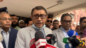 জাতীয় মানসিক স্বাস্থ্য ইনস্টিটিউটের পরিবেশ দেখে মন্ত্রী-প্রতিমন্ত্রীর ক্ষোভ