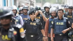 র‍্যাবে আসছে বড় পরিবর্তন, বদলাতে পারে নাম ও আইন