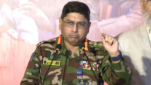 দেশ স্থিতিশীল, ধাপে ধাপে ব্যারাকে ফিরছে সেনাসদস্যরা