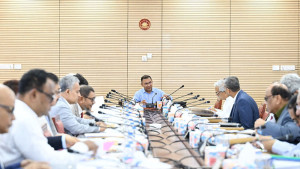 পদ্মা ব্যারেজসহ ৯ প্রকল্পে একনেকের বিশাল অনুমোদন