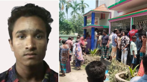 গাজীপুরে ৫ খুন, সেই ‘ফোরকানের মরদেহ উদ্ধার’ নিয়ে যা জানা গেল