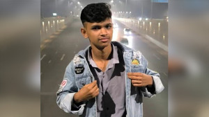 বোনের সঙ্গে প্রেম, বন্ধুকে গলা কেটে হত্যা