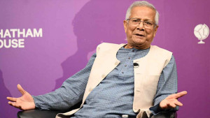 ড. ইউনূসসহ সাবেক উপদেষ্টাদের দেশত্যাগে নিষেধাজ্ঞা চেয়ে রিট