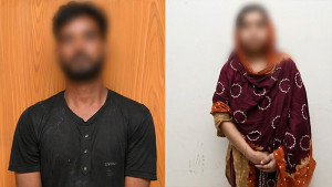 রামিসা হত্যাকাণ্ডে স্বামীর ভয়ংকর তথ্য ফাঁস করলেন স্ত্রী