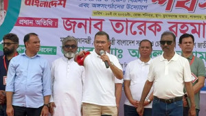 কুমিল্লা বিভাগ ও কৃষি বিশ্ববিদ্যালয় নিয়ে আশ্বাস দিলেন প্রধানমন্ত্রী তারেক রহমান