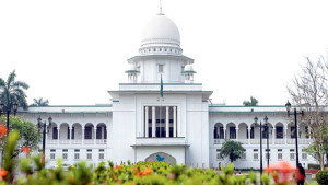 অন্তর্বর্তী সরকারের ১৮ মাসের কার্যক্রম তদন্ত চেয়ে রিট খারিজ