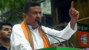 পশ্চিমবঙ্গ থেকে আলু-পেঁয়াজ রপ্তানিতে বড় সিদ্ধান্ত শুভেন্দুর
