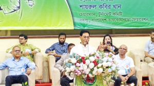 সরকারের সরলতাকে দুর্বলতা ভাবলে ভুল হবে: চিফ হুইপ