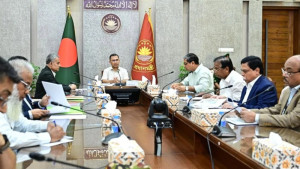 রাজধানীর বৃত্তাকার সড়ক নির্মাণকাজের গতি বাড়ানোর নির্দেশ প্রধানমন্ত্রীর