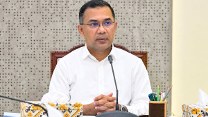 প্রতিটি সিটি কর্পোরেশন ও জেলায় মাস্টারপ্ল্যান করছে সরকার : প্রধানমন্ত্রী