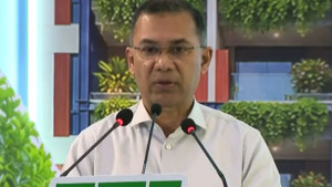 সব নাগরিকের নিরাপদ বাসস্থান নিশ্চিতে কাজ করছে সরকার : প্রধানমন্ত্রী