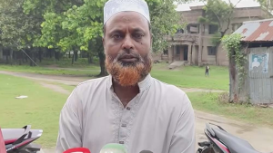 ৬ কোটি টাকার খাস জমিতে ভবন নির্মাণের অভিযোগ জামায়াত নেতার বিরুদ্ধে