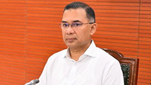 বিশ্ব শিক্ষক দিবসের অনুষ্ঠানে যোগ দিয়েছেন প্রধানমন্ত্রী