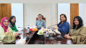 নারী উদ্যোক্তাদের ঋণ ও ব্যবসায় বাড়ছে সরকারি সহায়তা