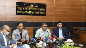 ক্যান্সার চিকিৎসাসেবা সম্প্রসারণে দেশে আসছে ১৭ রেডিওথেরাপি মেশিন