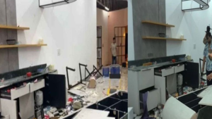 জামায়াত এমপির জামাতাসহ তিনজন কারাগারে, তিনজনের রিমান্ড