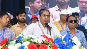 শিক্ষক-কর্মচারীদের জাতীয়করণ দাবি বাস্তবায়িত হতে পারে: প্রতিমন্ত্রী শাহে আলম