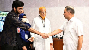 আবরার হত্যার দ্রুত বিচার নিশ্চিতের আশ্বাস প্রধানমন্ত্রীর