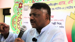 শিক্ষাব্যবস্থা ধ্বংসে সব পদক্ষেপ নিয়েছিল আ. লীগ: হুইপ দুলু