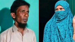 ফ্যামিলি কার্ডের নামে টিপসই নিয়ে জাল কাবিন, জামায়াত নেতার বিরুদ্ধে অভিযোগ