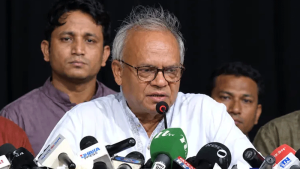 রেমিট্যান্স শাটডাউনের পেছনে গুপ্ত পরিকল্পনা? প্রশ্ন রিজভীর