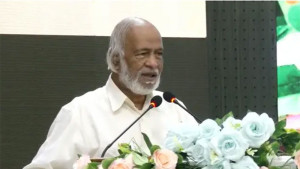 স্থানীয় সরকারব্যবস্থা জনগণের কাছে ফেরাতে চায় সরকার : মঈন খান